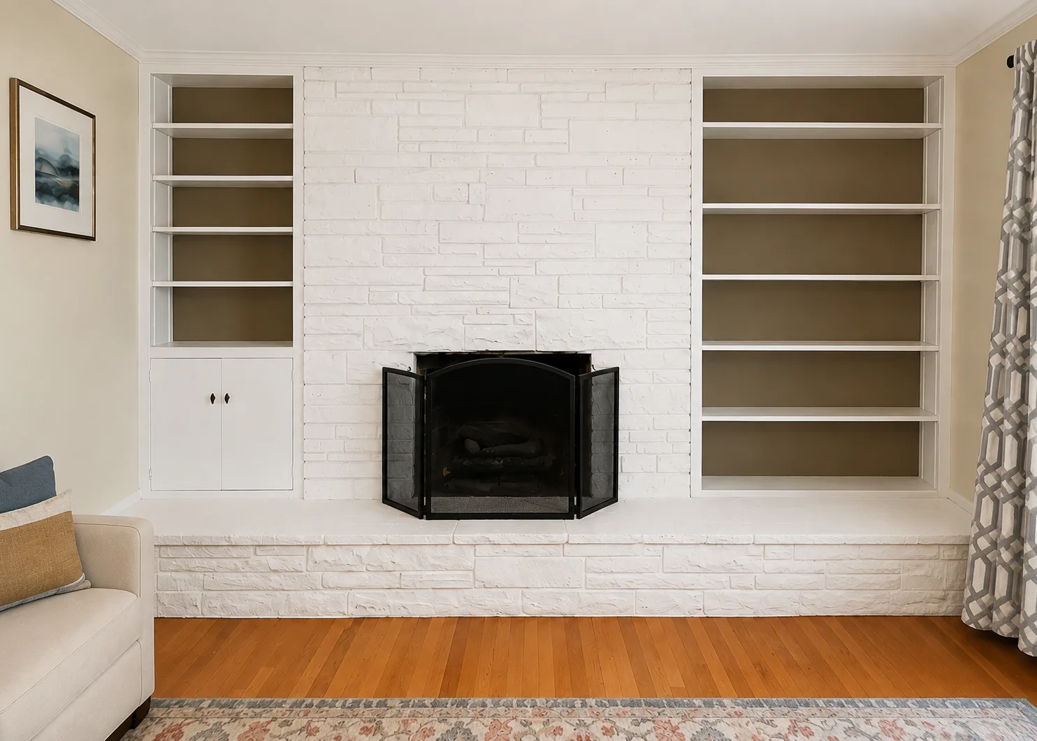 Star City Painters — professional painting work in Roanoke, VA