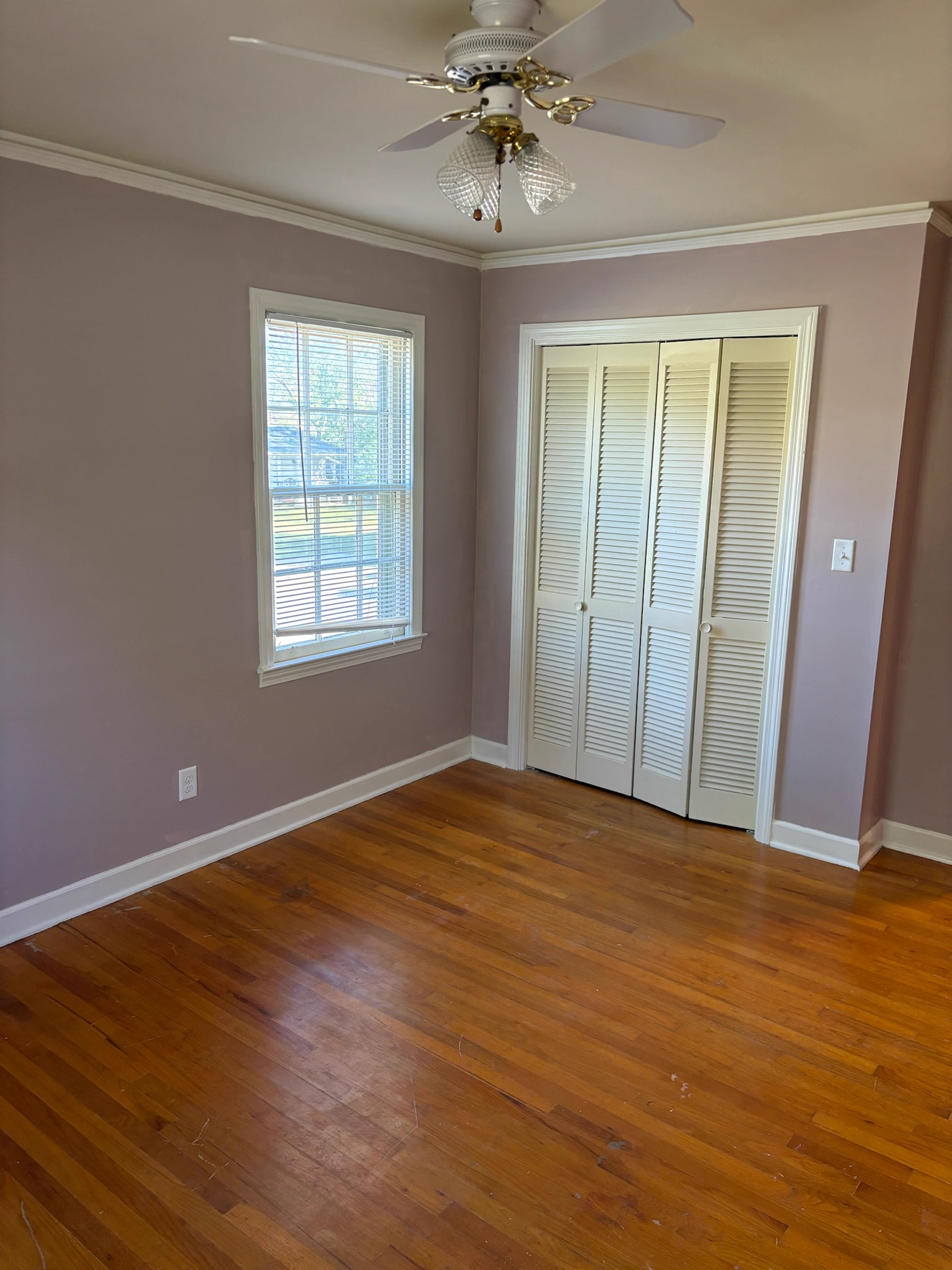 Drywall repair and prep project by Star City Painters